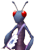 Killer Mantis